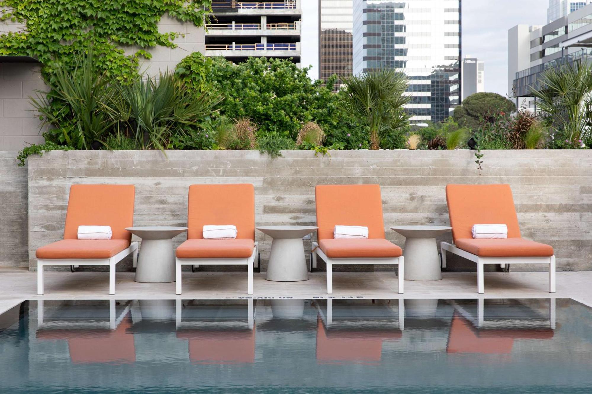 Canopy By Hilton Austin Downtown Esterno foto